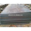steel deck plate